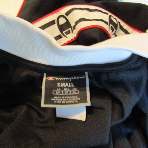 NEW🏃‍➡️Champion Track Jacket Small - Picture 9 of 10